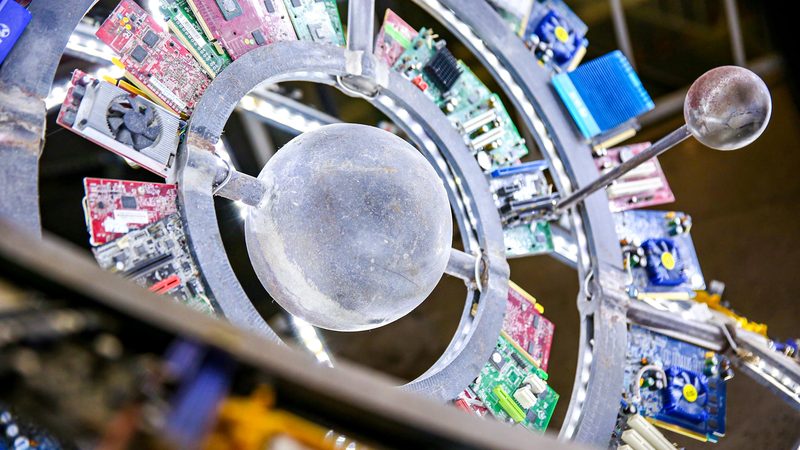 数据可视化交互设计模板：精准把握用户需求的秘诀